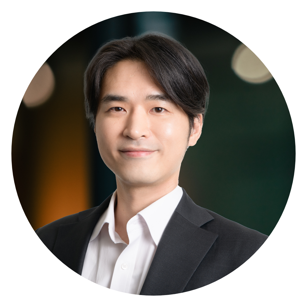 Junwoo lee btc embedded systems ag
